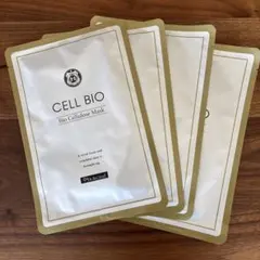 CELL BIO バイオセルロースマスク 5枚入り - メルカリ