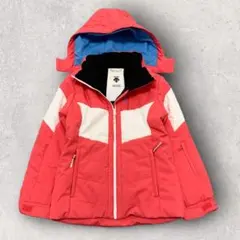 【美品】デサント　スキーウェア　140
