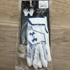Under Armour バッティング用手袋 Sサイズ