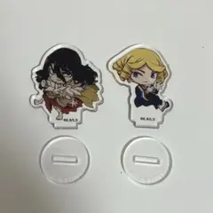 Dr.STONE ドクスト スイカ アクキー フランソワ アクスタ - メルカリ