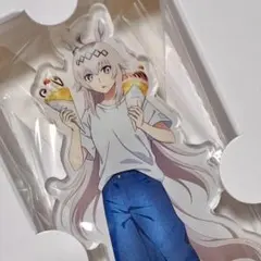 ウマ娘 シンデレラグレイ オグリキャップ ミュージックタッチ アクリルスタンド