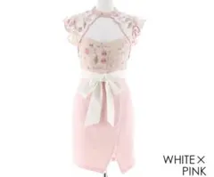 dazzy 明日香キララモデル キャバドレス