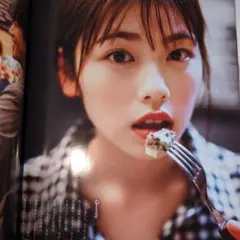 小芝　風花さん　クリアファイル CCi 小芝風花 クリアファイル - メルカリ