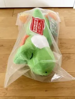 入*。様 一番くじヨッシー ラストワン賞