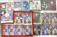 ち*み様 にじさんじ　カード　まとめ