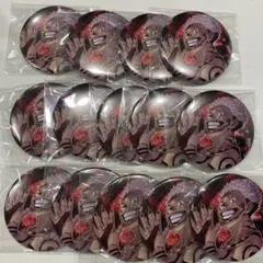 両面宿儺 缶バッジ