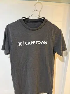 Hurley ハーレー CAPE TOWN Tシャツ