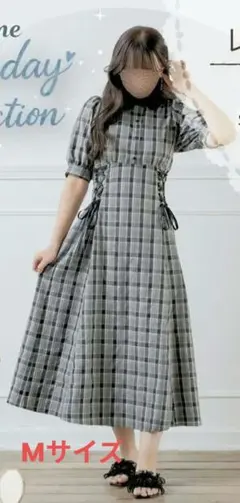 2026年最新】しまむら ワンピース makiの人気アイテム - メルカリ