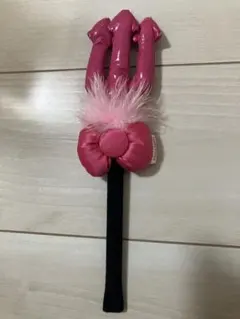 Hello Kitty トライデント型キャラクターグッズ