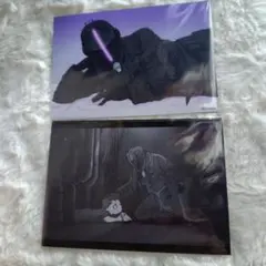 度し難き不眠くじ S賞 ボンドルド グェイラ 抱き枕カバー ブロマイド