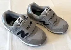 【断捨離中…様専用】ニューバランス NEW BALANCE PO313JGY