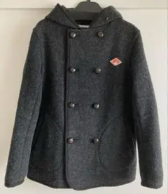 2026年最新】DANTON レディース ダッフルコートの人気アイテム - メルカリ