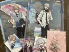 マツキヨココカラ にじさんじ コラボ くろのわ 葛葉 叶