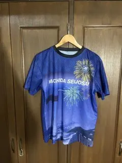 FC町田ゼルビア MACHIDA SEIJOSAI Tシャツ
