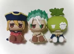 Dr.STONE ちょこラバ 千空 龍水 スイカ