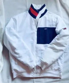 TOMMY JEANS ダウンジャケット S