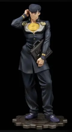 新品未開封 千値練 空条承太郎 東方仗助 フィギュア ストア限定特典