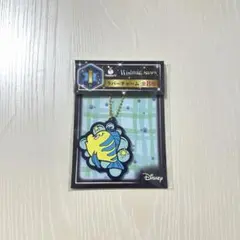 ディズニー ハッピーくじ フランダー ラバーチャーム