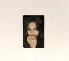 【ジョンウォン】The Sin Vanish weverse ラキドロ　第1弾