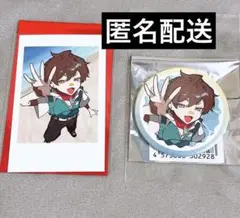 CRフェス 2025 うぉっか 缶バッジ　チェキ　ノーマル