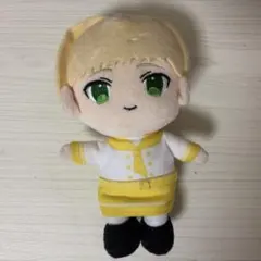 Vaundy マスコットキャラクターぬいぐるみ - メルカリ