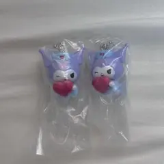 サンリオ ナーススイングマスコット クロミ