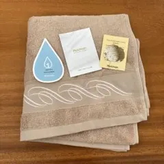 Hotman １秒タオル