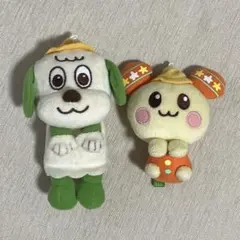 いないいないばあ　わんわん　うーたん