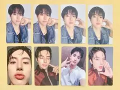 2026年最新】Theboyz エリック トレカの人気アイテム - メルカリ