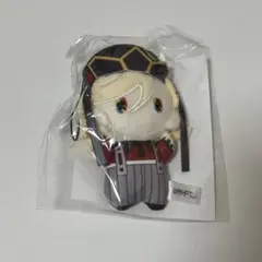 劇場版 鬼滅の刃 ゆらふわみにみにぬいぐるみ　童磨