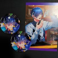 ObeyMe! ベルフェゴールのサムネイル