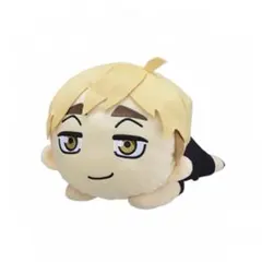 ハイキュー!! 宮侑 スペシャル 寝そべり ぬいぐるみ