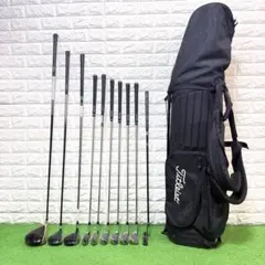 ゴルフセット 初心者応援 レディース ツアーステージ Daiwa ラウンドOK