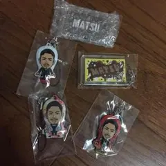 EXILE MATSU セット