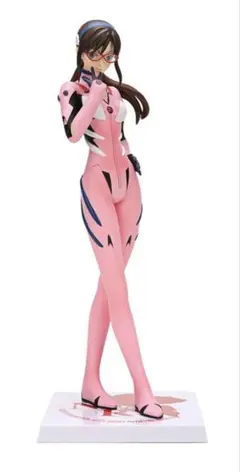 エヴァンゲリオン新劇場版 プレミアム MARI フィギュア