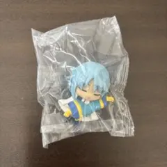 カプセルトイ 魔法少女まどか☆マギカ おねむたん 美樹さやか