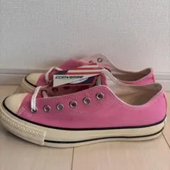 CONVERSE ALL STAR US ピンクオリジネーター オールスターロー