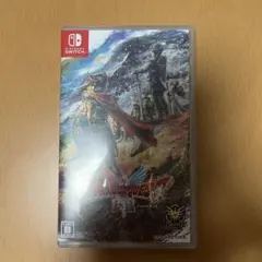 ドラゴンクエストI・II Nintendo Switch