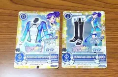 アイカツ パイロットガールコーデ 霧矢あおい