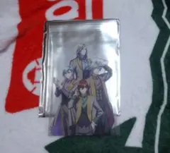 QUARTET_NIGHT アクリルアートパネル うたプリ タブナイ 集合B