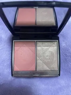 ディオールスキン ルージュブラッシュカラー＆グロウ　257 ディオリビエラ