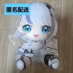 タイクレ限定 ミリプロ 音ノ乃のの BIGぬいぐるみ 照れ ② - メルカリ