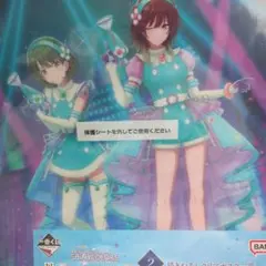 2025年最新】シャイニーカラーズポスターの人気アイテム - メルカリ