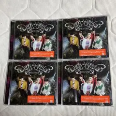 ONE N' ONLY アルバム AMAZONIA 4枚セット