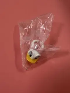 ディズニー ファッションリング デイジー