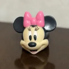 ディズニー　ファッションリングコレクション　ミニーマウス