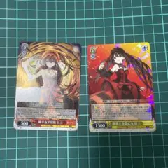 2025年最新】繰り返す覚悟 狂三の人気アイテム - メルカリ