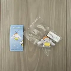 くら寿司 ビッくらポン シナモロール フィギュア