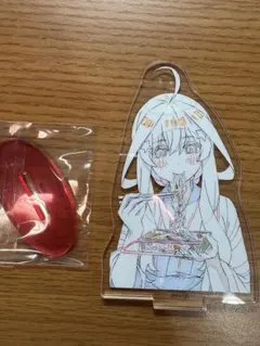 五等分の花嫁　アクリルスタンド　五月