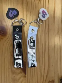 ストグラ SGPD Music Live Gift 二十日ネル サイン入り - メルカリ